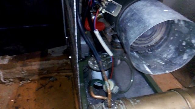 Печка запорожца.Рестайлинг 2 смотреть онлайн