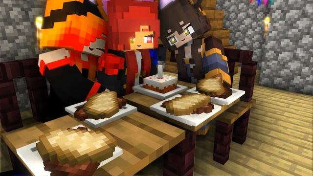 С ДНЁМ РОЖДЕНИЯ! смотреть онлайн