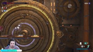 Prince of Persia: The Lost Crown / Принц Персии Прохождение #6 Метроидвания в Персии