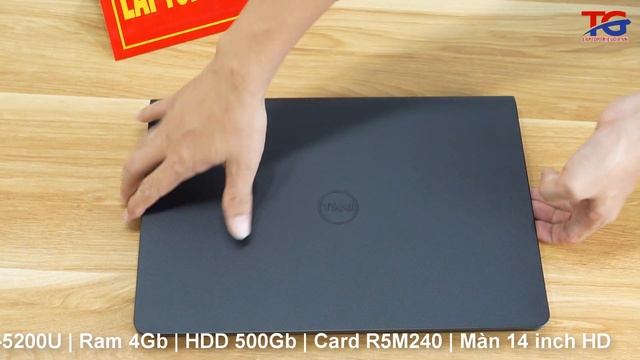 Dell Inspiron 5443: I5 5200U| 4G| 500G| ATI R5M240| 14.0HD смотреть онлайн