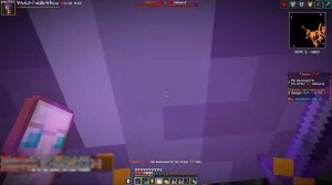 Одна дуэль - 1000 Сапфиров. Позор deago на HolyWorld лайт анархия