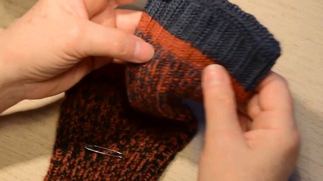 Анонс. Мужские носки "Медвежьи лапы". #(2022) смотреть онлайн