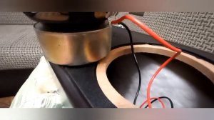 ремонт пассивной колонки microlab