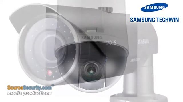 Datum Installs Samsung IP Network Video Surveillance Cameras to Secure Business Class Data Center смотреть онлайн