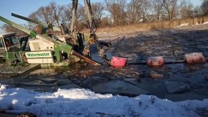 Watermaster Classic V.  Куда без него ? Кто как не он ?