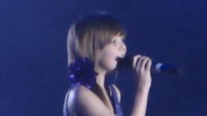 Connie Talbot - I will always love you - Pride Ball 2012