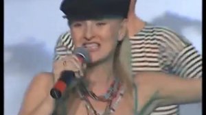 Морское братство. Светлана Лазарева -Тельняшка.