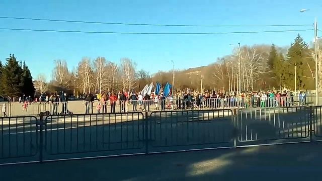 #Отрадный#Самара# г.Отрадный.