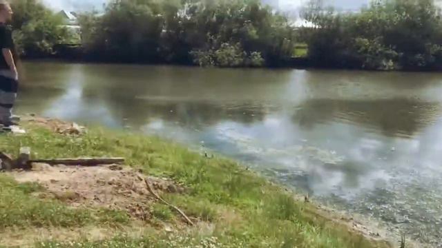 Видео 1 Практика в Червишево смотреть онлайн