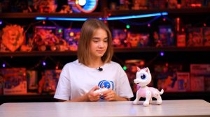 7010679 Робот - питомец, радиоуправляемый «Единорожка»