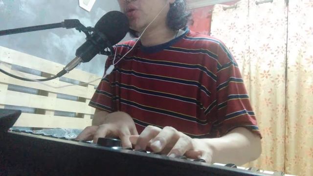 Too Good at Goodbyes Cover (Casio Privia PX-330 + V8). смотреть онлайн