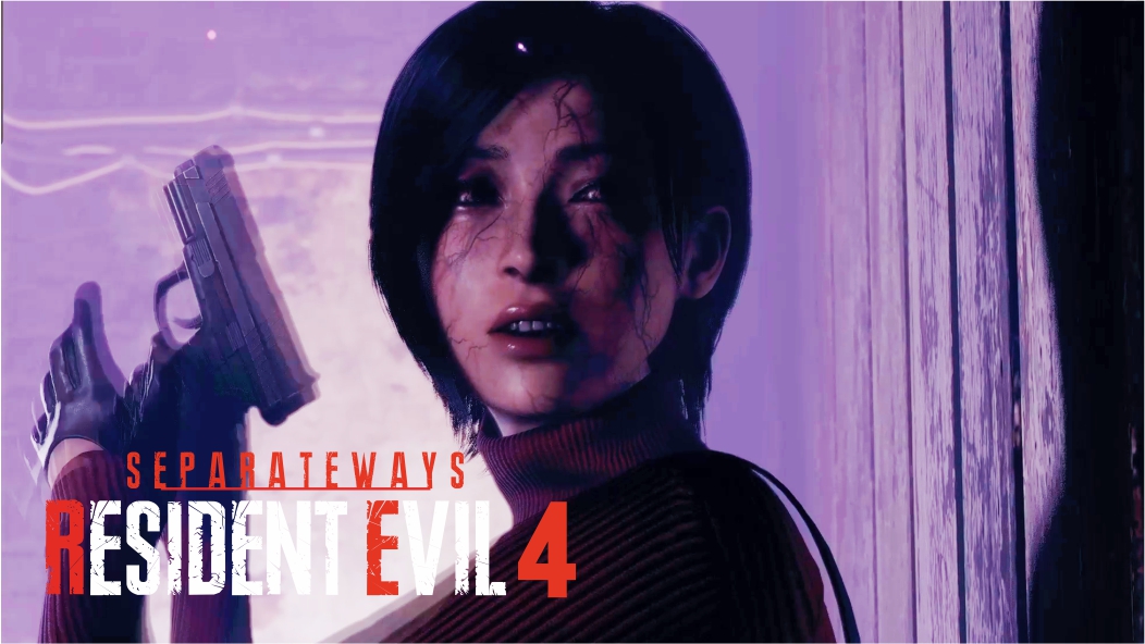 Resident Evil 4 Remake Separate Ways ► ВОДООТВОД ГРЕГОРИО #5