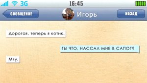 200 САМЫХ ЛЮТЫХ СМС СООБЩЕНИЙ УПОРОТЫЕ ПЕРЕПИСКИ по SMS