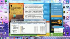 как скачать моды в Minecraft Tlauncher 2021 году!