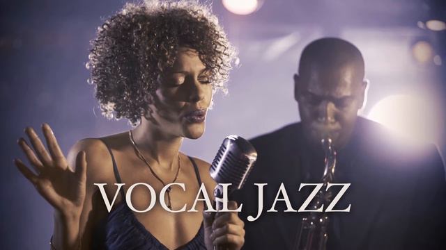 Manhattan Jazz Quartett Ft. Debby Davis - Vocal Jazz Classics - HD смотреть онлайн