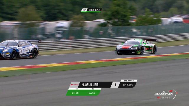 SUPER POLE - TOTAL 24 hrs of SPA 2019 - ENGLISH смотреть онлайн