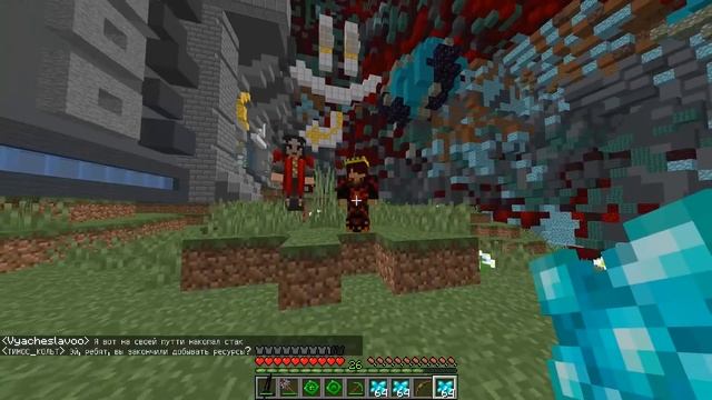 НОВАЯ БРОНЯ СПАСЁТ ОТ ПРЕДАТЕЛЯ?! БРАВЛ СТАРС В ГОРОДЕ АИДА 226 МАЙНКРАФТ смотреть онлайн