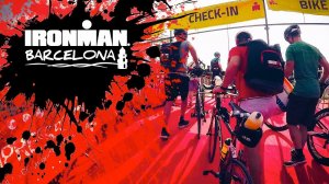 Ironman Barcelona: Собраться на гонку и ничего не забыть