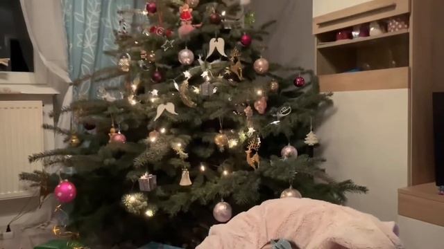 Как это было в Прошлом Году! Наш Уютный Декабрь 2019? смотреть онлайн