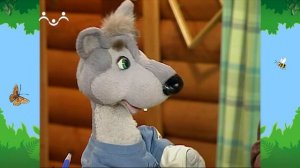 Утро в Шишкином Лесу. Быт. Бережливость