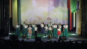 Ансамбль Allegro  Твори добро.mp4