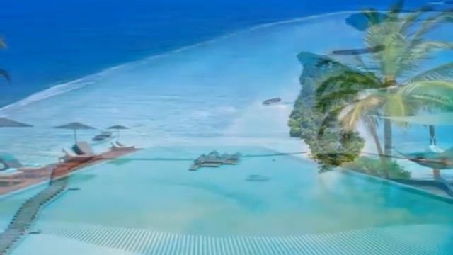 Мальдивы)) ^_^ смотреть онлайн