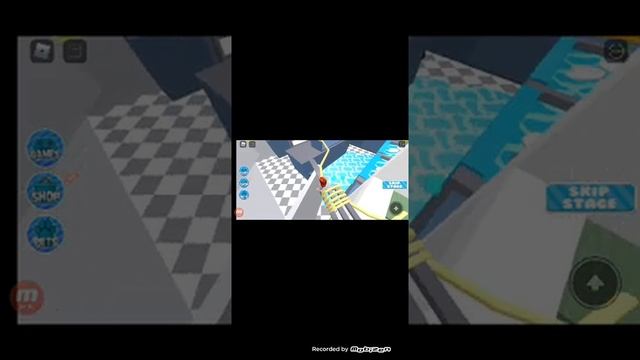 Играю в роблокс "ПОБЕГ ИЗ ПИЦЦЕРИИ" смотреть онлайн