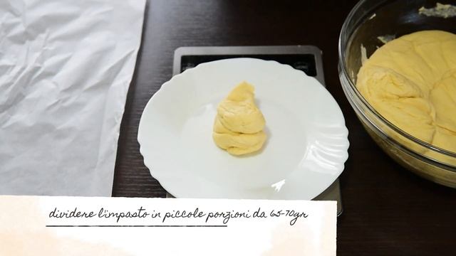 DANUBIO ALLA NUTELLA | ricetta facilissima | un esplosione di gusto [subtitle] #004 смотреть онлайн