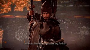 Wo Long: Fallen Dynasty - DLC 2: Conqueror of Jiangdong Trailer | PS5 & PS4 Games
