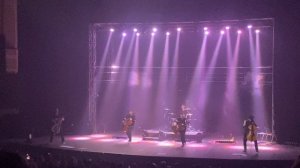 Nirvana smells like teen spirit виолончель Rock Cellos