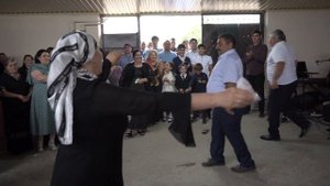 Кумыкская свадьба с.Нижние Ишкарты Свадьба в Дагестане 2021