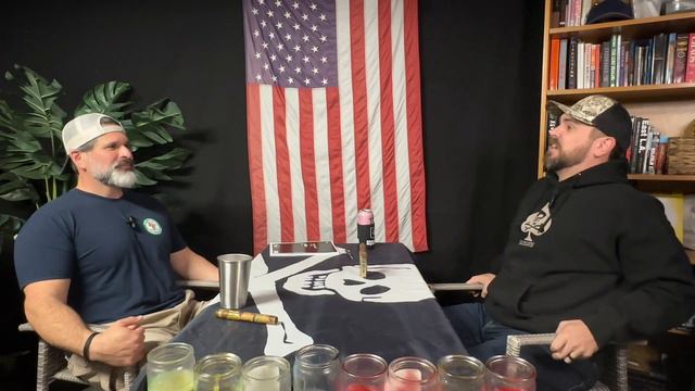 LSWHP #12 - PETE Part 1 - USMC - Force Reconnaissance - MARSOC Raiders. смотреть онлайн