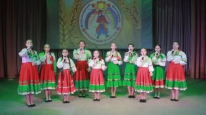 За Кубанью за рекой