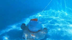 Test Bestway Flowclear Aquaglide