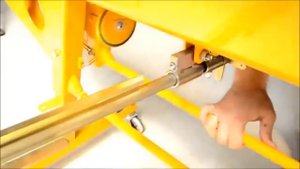 Станок для гибки металла