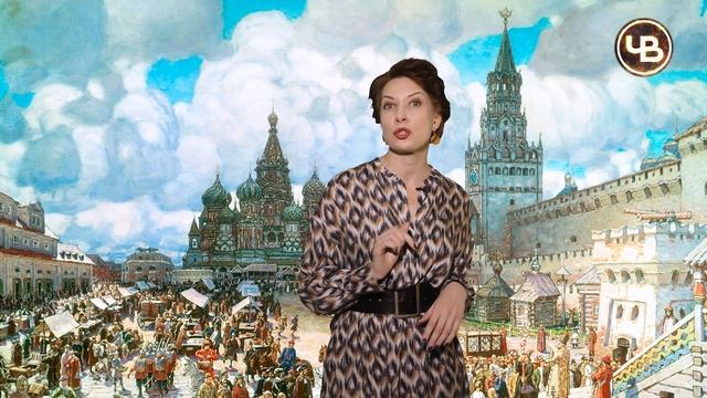 Рубрика "Лингвистическая археология" Выпуск № 1 смотреть онлайн