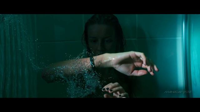 [Магия Кино] Притяжение - Визуальные Эффекты
