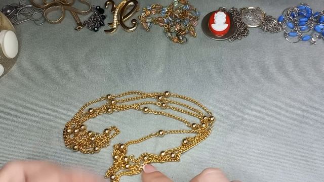 332. Распродажа! Винтажные украшения! Распродажа! смотреть онлайн