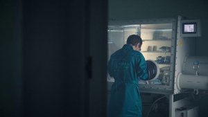 Имиджевый ролик "НИАИ Источник"