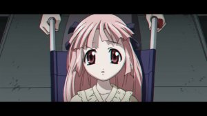 Anime Lamp - Эльфийская Песнь | Elfen Lied