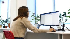 Создание безбарьерной среды инклюзивного образования детей инвалидов, лиц с ОВЗ в СПО