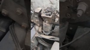 Volvo FM не переключаются передачи 2,4,6,8 и задняя!
