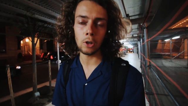 Пробуйте делать что ВАМ хочется и не жалейте! Пока NYC :) смотреть онлайн