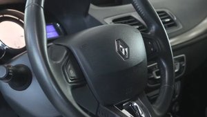 Renault Megane III 2013