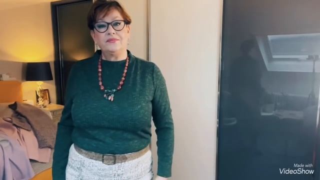 ПРИМЕРОЧКА?♀️ПОКАЗЫВАЮ ЧТО СШИЛА??♀️Демонстрирую на себе??Всё Своими руками✨Olga Kirchgessner смотреть онлайн