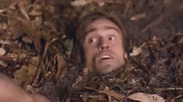 ЧТО ЕСЛИ ТЕБЯ ЗАСОСЕТ В СЫПУЧИЕ ПЕСКИ? смотреть онлайн