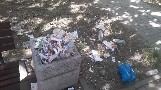 Ростов на Дону!  Октябрьский район...