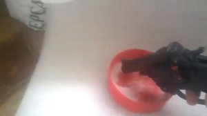 возможно ли что нибуть пробить пистоновым пистолетом