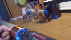 Намотка катушки индуктивности для генератора Никола Тесла