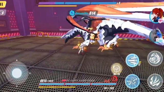 Benares red Lotus (130) смотреть онлайн